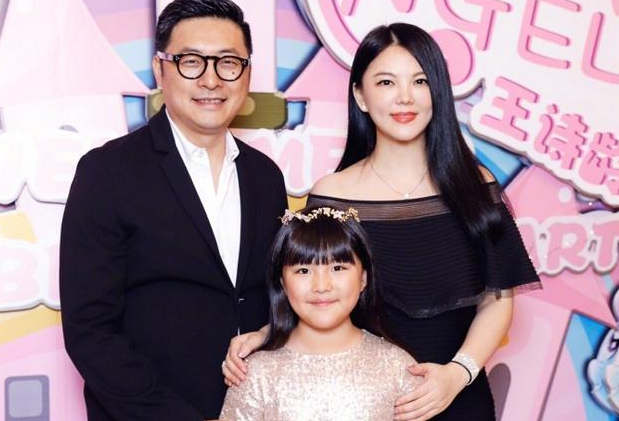 知情人称李湘和王岳伦绝不可能离婚,但男方没有第三次