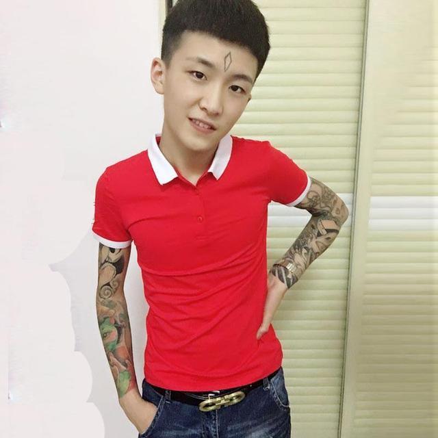男生千万别碰这3种穿搭,你以为很帅,其实是真的丑 男生千万别碰这3种穿搭,你以为很帅,其实是真的丑
