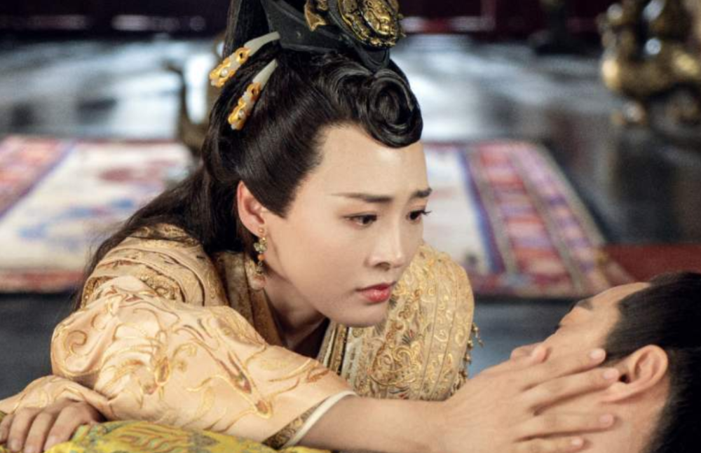《女世子》:十一五皇子感情升级,可惊喜的开头渐落俗套