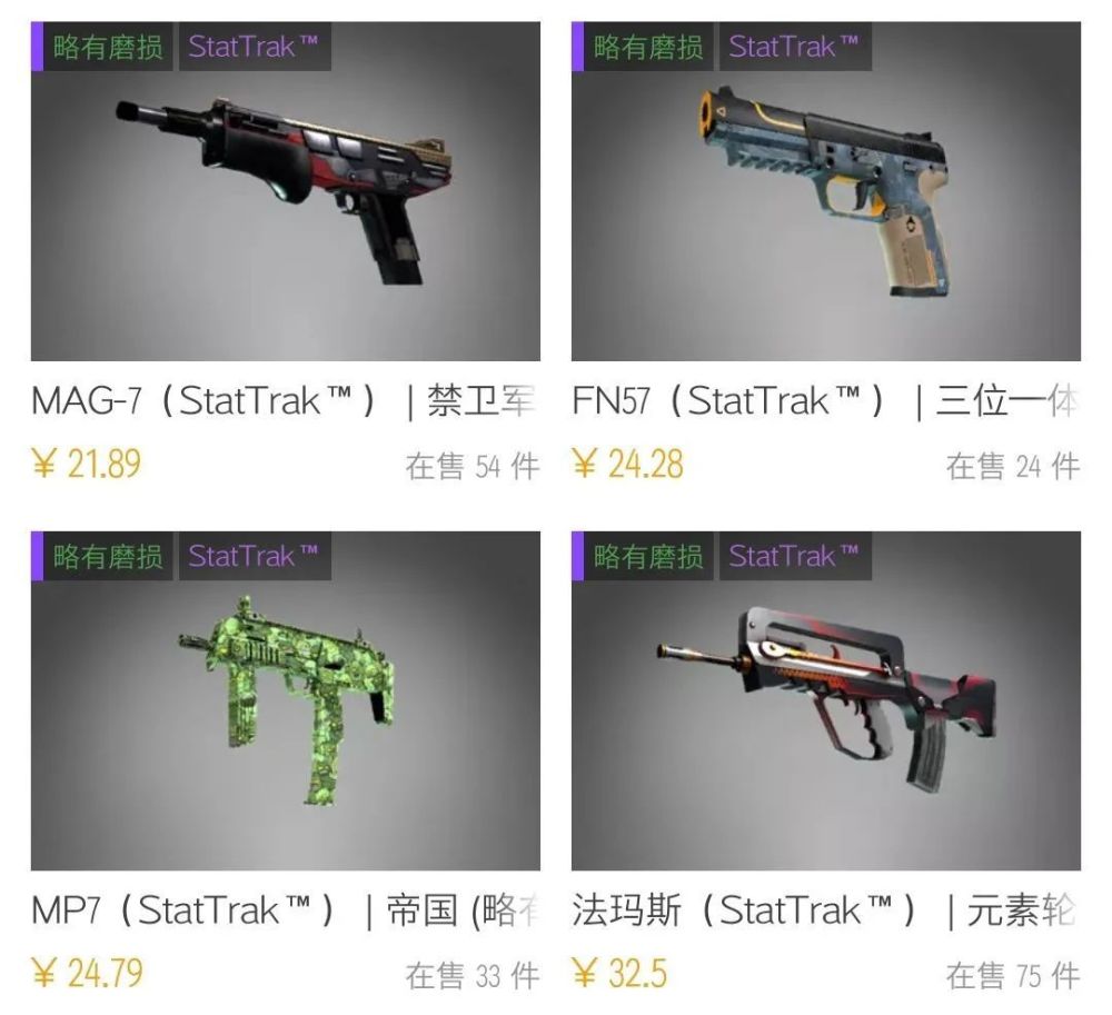 csgo炼金铺子820配方