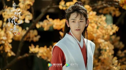 《且听凤鸣》热播 话痨少年郭丞演绎不一样的热血青春