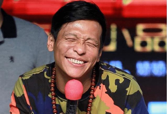 一白遮三丑,大神将宋小宝的脸p白后,网友:这也太帅了