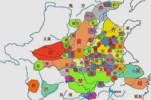 秦穆公一世英名临终前却指定3个人殉葬导致秦国衰败260年