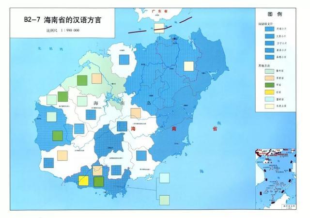 汉代海南人口_海南人口分布图