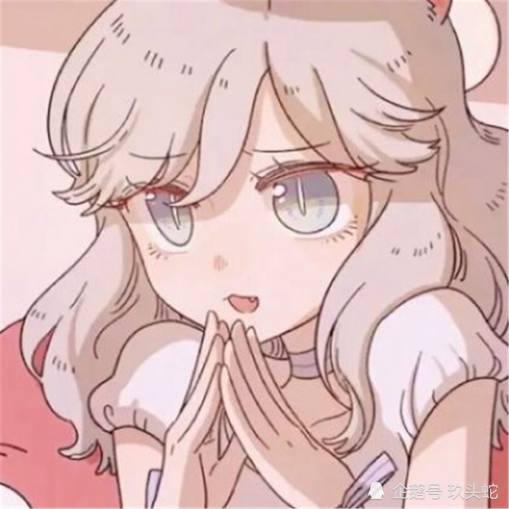 甜丧·调皮·优质动漫女头:我无坚不摧,也无所不能