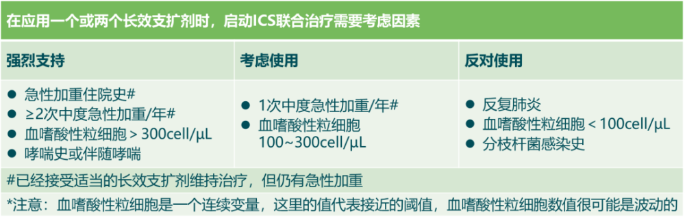 慢阻肺给药 吸入装置如何选择?ers主席这样说