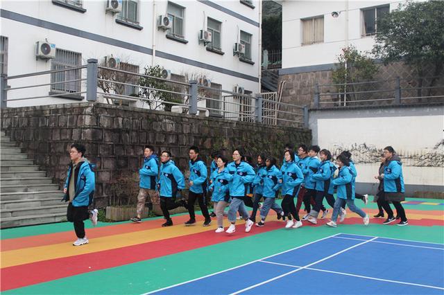 杭州市萧山区玉山高级中学,以名校 民校特色办学模式让学子受益