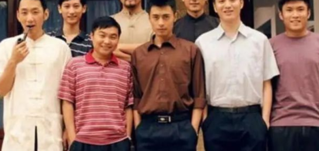 历史过往东北乔四爷当年究竟豪横到什么程度那名女警察说明了一切