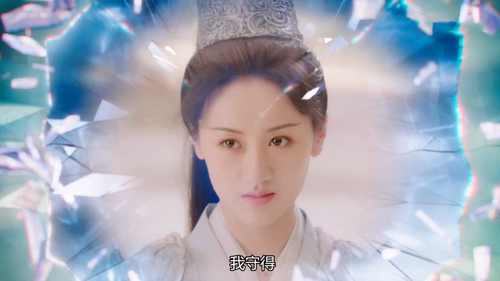 琉璃美人煞:禹司凤恢复九世记忆,褚璇玑何时恢复九世记忆?时机很意外