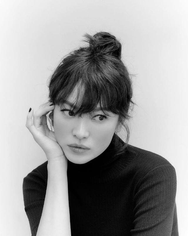 离婚后怒甩28斤,韩国女星具惠善登杂志封面,成熟女人感满满 离婚后怒甩28斤,韩国女星具惠善登杂志封面,成熟女人感满满