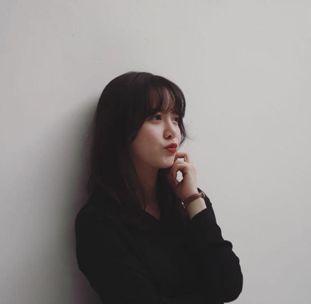 离婚后怒甩28斤,韩国女星具惠善登杂志封面,成熟女人感满满 离婚后怒甩28斤,韩国女星具惠善登杂志封面,成熟女人感满满