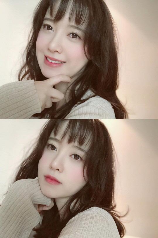 离婚后怒甩28斤,韩国女星具惠善登杂志封面,成熟女人感满满 离婚后怒甩28斤,韩国女星具惠善登杂志封面,成熟女人感满满