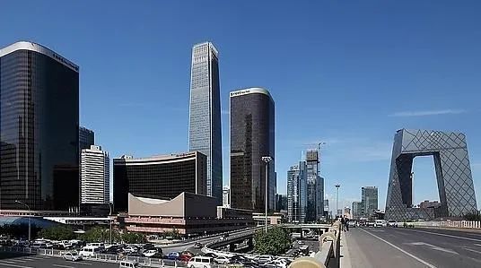 宁可不赚钱也要帮中国 亚洲"糖王"的中国情令人动容