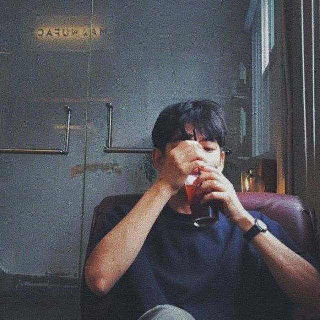 男生如何用头像撩到小姐姐