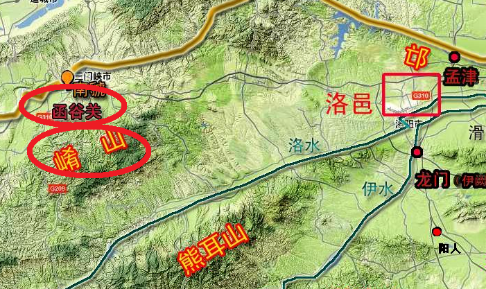 地理山东作为行政区首次出现时统治中心省会是哪儿