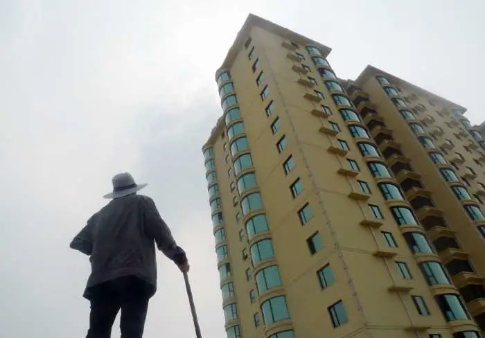 房地产赚辛苦钱的时代来了？管清友：关于房地产的21个判断
