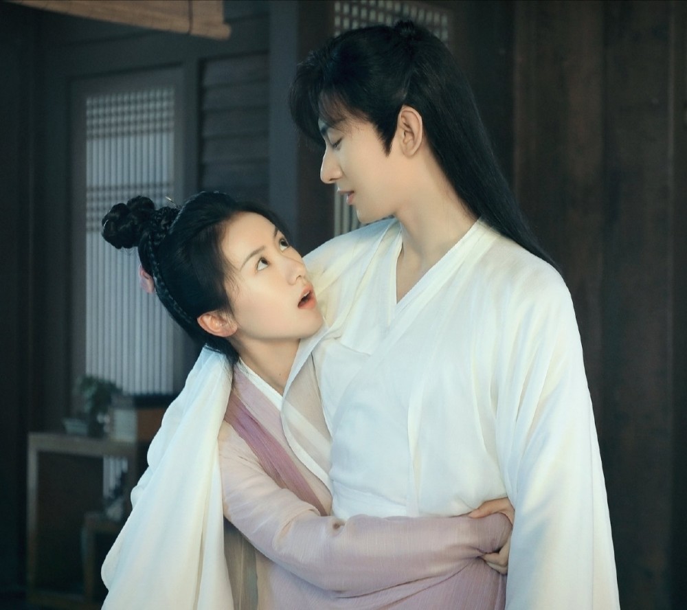 《一生一世美人骨》将拍剧?男女主人选曝光,粉丝:太满意了