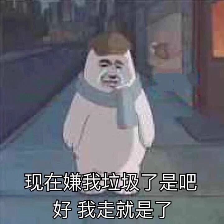 今日表情包你不是喜欢双马尾吗