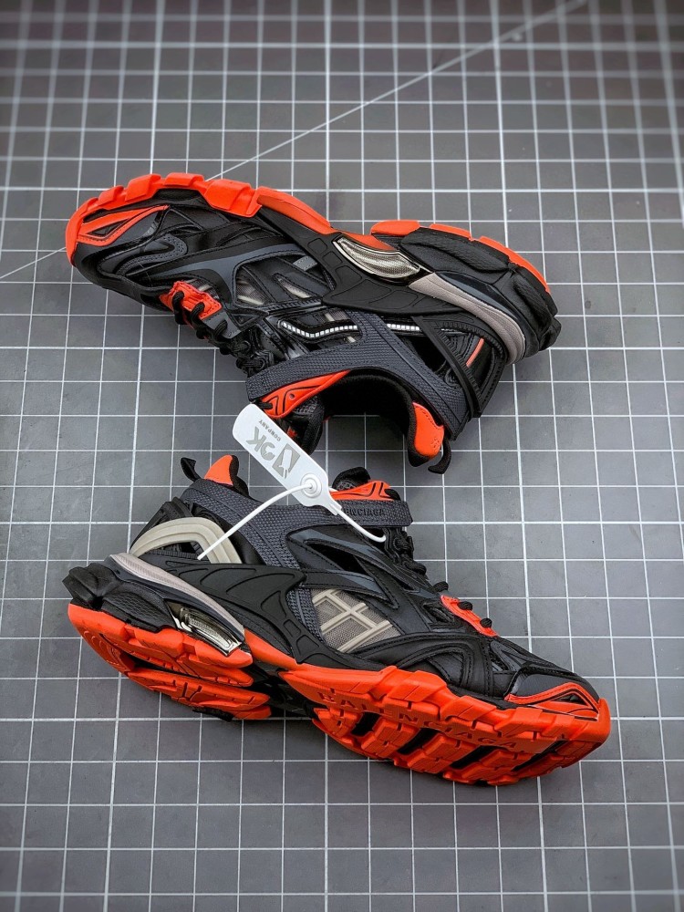 balenciaga track 4.0 巴黎世家4代