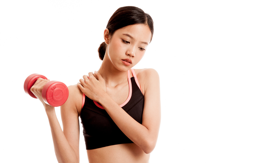 锻炼完躺下就能睡着？不是精力充沛吗？你可能犯错误了