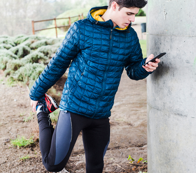 锻炼完躺下就能睡着？不是精力充沛吗？你可能犯错误了