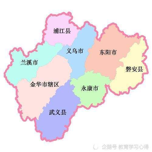 金华东阳市gdp_浙江金华与江苏镇江的2019年上半年GDP,谁成绩更好(2)