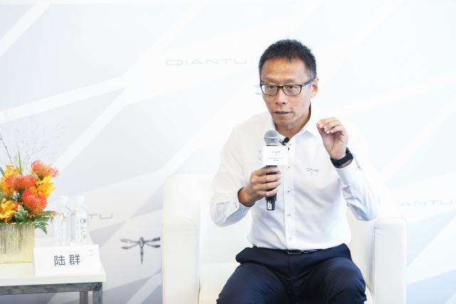 独家对话前途汽车董事长陆群：前途没死，也不会死|E企Talk