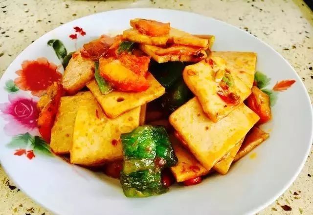 8道家常菜的做法,营养又美味,吃出幸福感