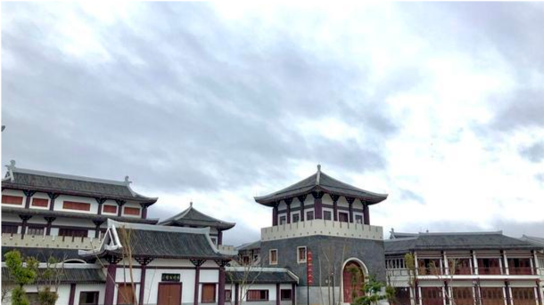 永安经济总量_永安经济开发区规划图
