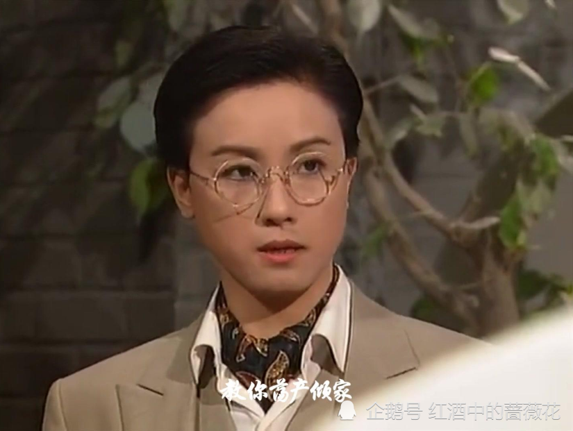 影视剧方面,除了大家熟知的"龙阳君"之外,盖鸣晖在电视剧《刀马旦》中