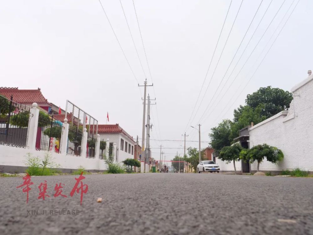 辛集市有多少人口(3)
