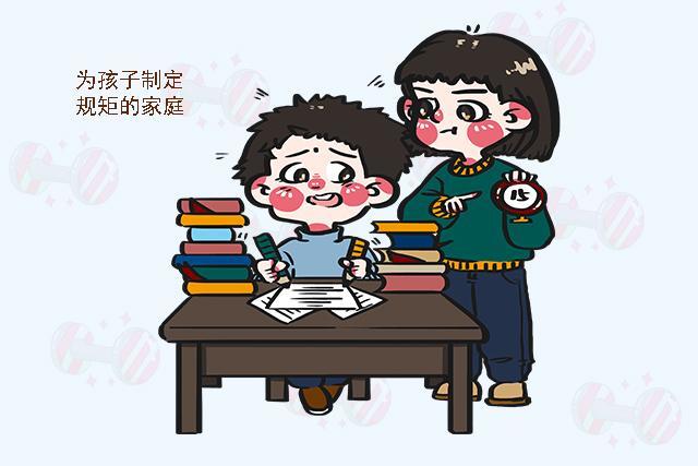 特级教师表明这种家庭最容易出学霸快看你家在其中吗