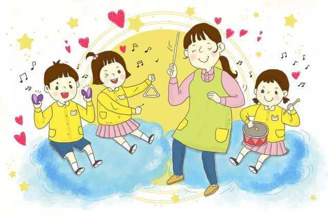 孩子上幼儿园前妈妈一定要了解的6个问题