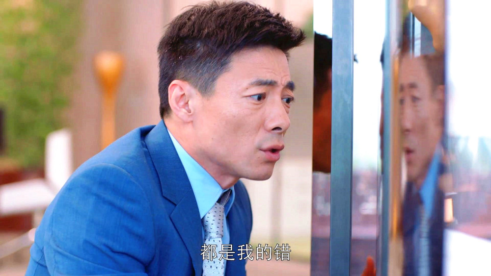 欢乐颂:魏渭本可得到安迪,却因自作聪明失之交臂,老谭:活该!