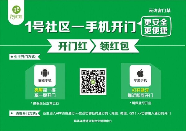 5年探索，长沙物业联盟终找到智慧社区解决方案
