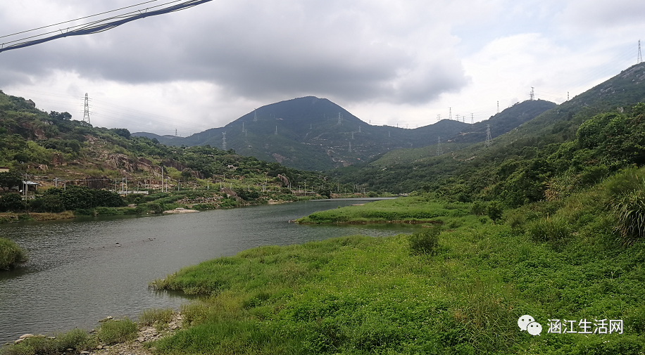 涵江这个网红村,你去过吗?