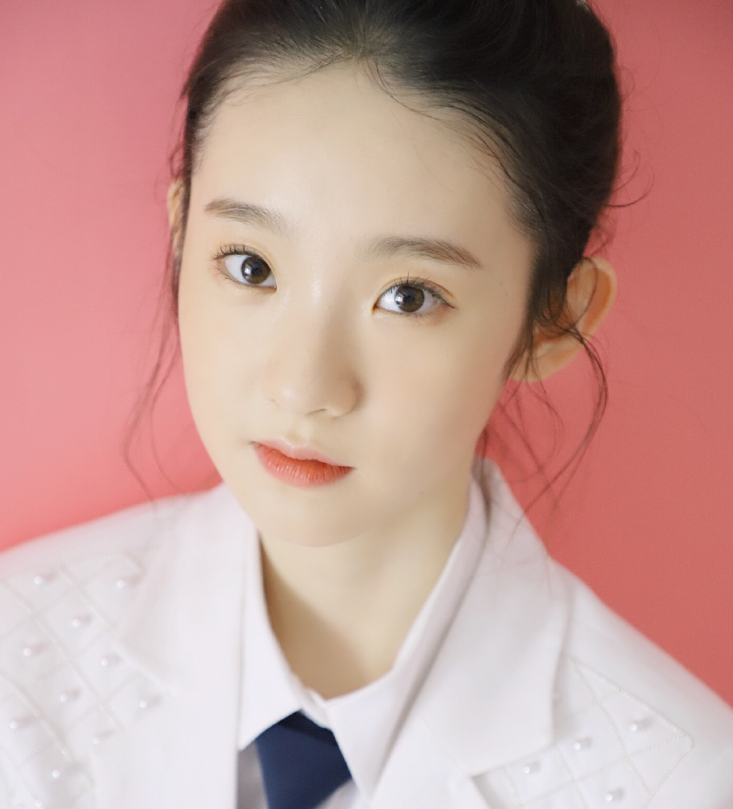 硬糖少女303张艺凡资料,硬糖少女303张艺凡 硬糖少女303隐藏门面担当!张艺凡越变越美,这样的她你get到了吗