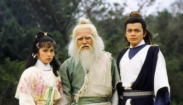 37年后,83版《射雕英雄传》9大主演,9种不同命运