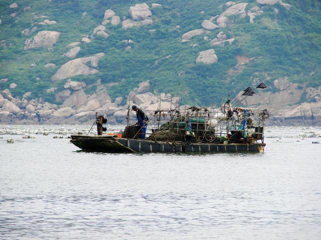 霞浦大京村人口有多少_霞浦大京沙滩(3)