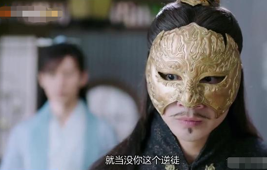 琉璃何晟铭版以父之名mv上线大宫主至死守护司凤