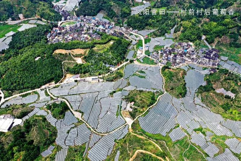 3000年的历史小镇,在寿宁这块风水宝地风生水起!