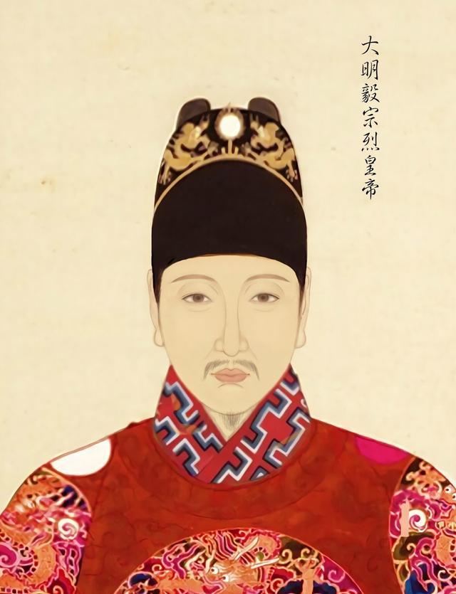 明朝末代皇帝崇祯的日常,揭秘古代大臣下朝之后都会做