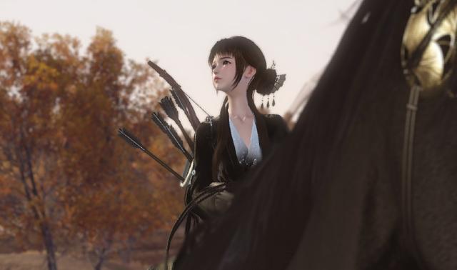 《黑神话：悟空》外网掀起轰动，韩国玩家：中国游戏都这水平了？