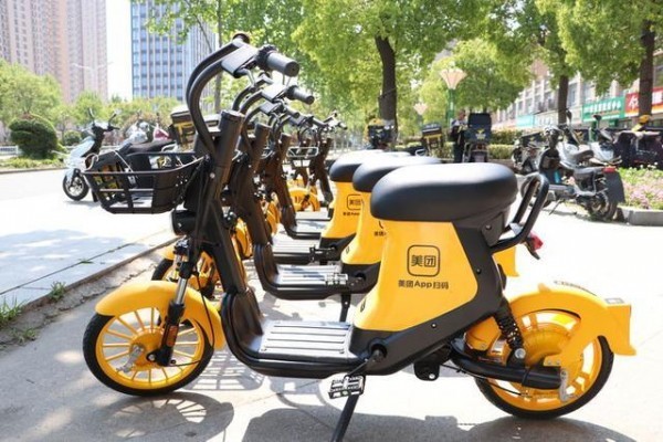 美团二季度投入近30万辆电单车 王兴：有可能短期内盈利 将加大投入