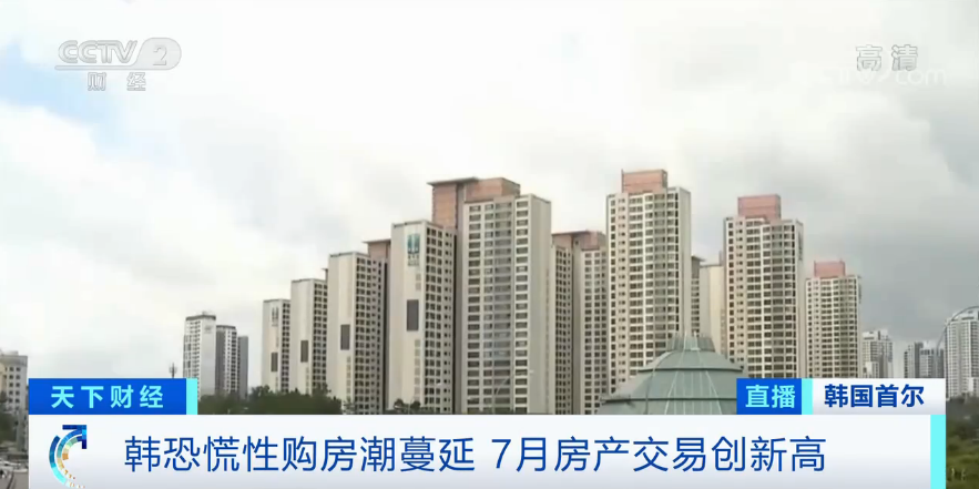 寸土寸金的纽约曼哈顿，房子打5折！这座城市房价飞涨52％！