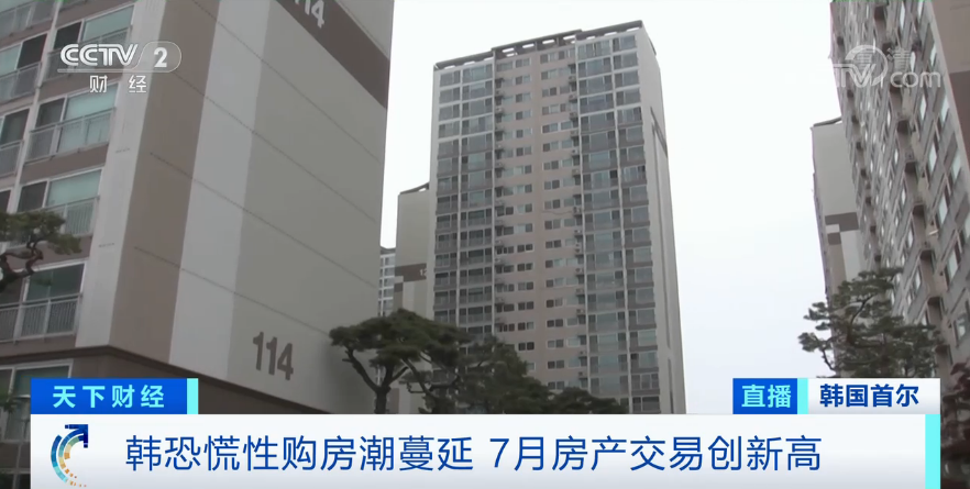 寸土寸金的纽约曼哈顿，房子打5折！这座城市房价飞涨52％！