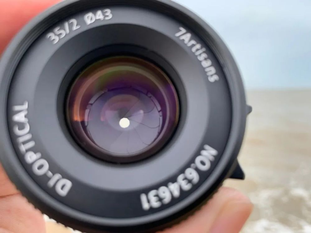 七工匠35mm f2.0 手动定焦镜头详细评测