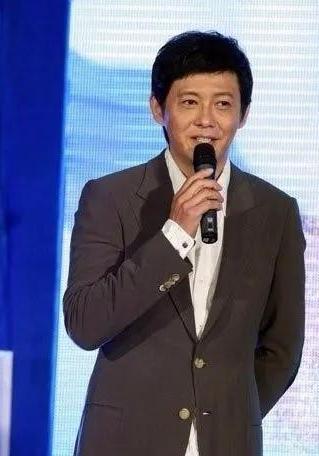 欢乐总动员主持程前与董卿蜜恋6年却娶小20岁圈外人