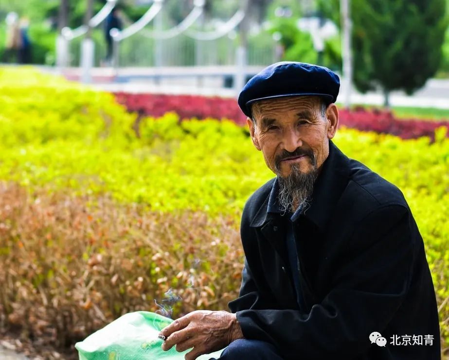 【荐读】为什么老人身上有"老人味"?医生无奈的说出了