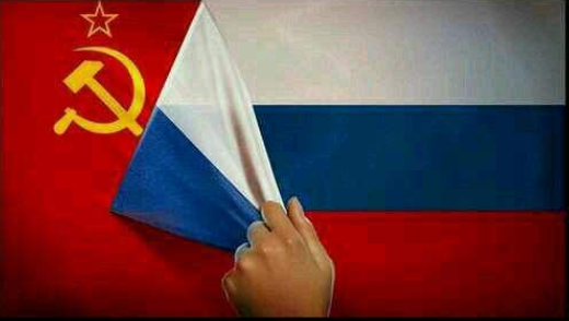 俄罗斯人三色国旗满意吗?一项调查结果出炉,结果并不令人意外